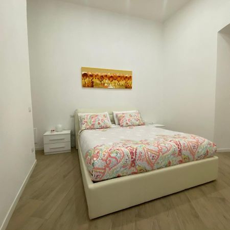 Suite Saffi 99 Viterbo Eksteriør billede