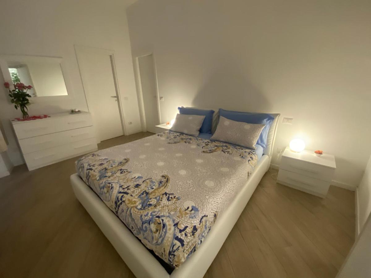 Suite Saffi 99 Viterbo Eksteriør billede