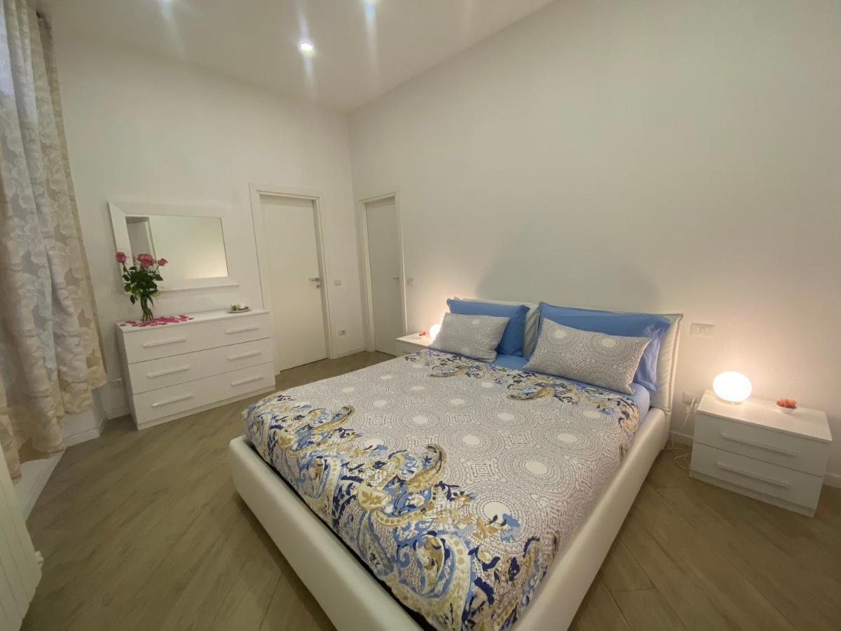 Suite Saffi 99 Viterbo Eksteriør billede