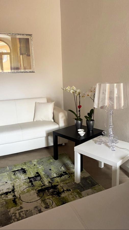 Suite Saffi 99 Viterbo Eksteriør billede