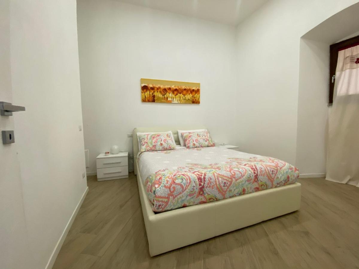 Suite Saffi 99 Viterbo Eksteriør billede