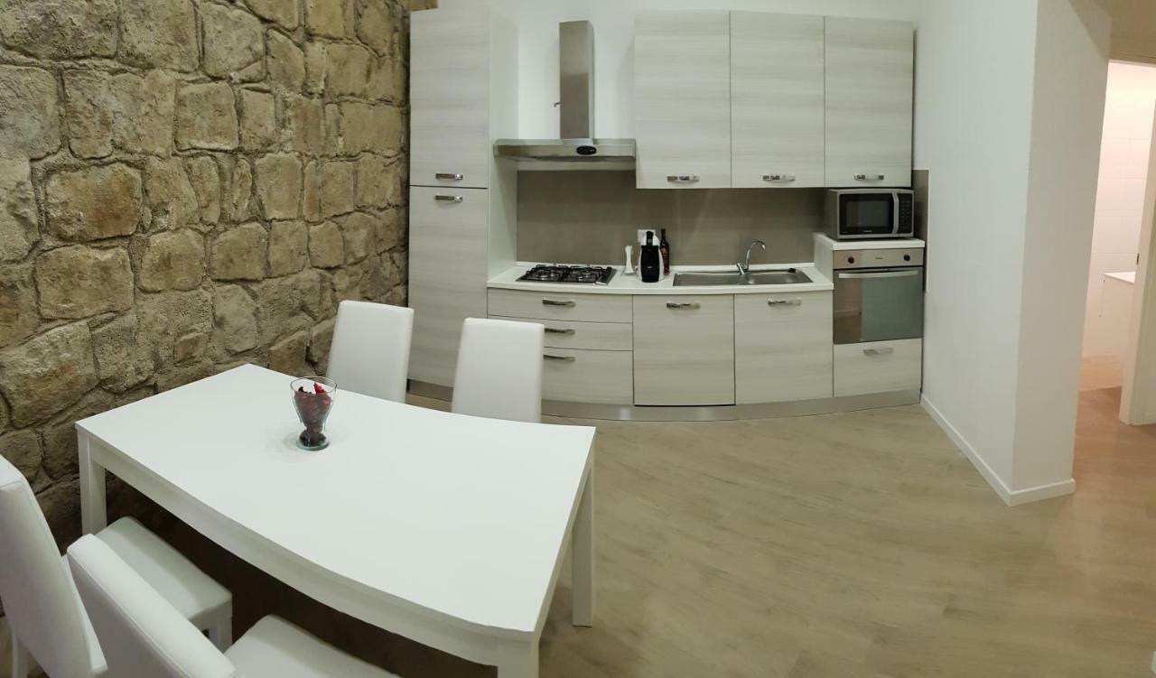 Suite Saffi 99 Viterbo Eksteriør billede